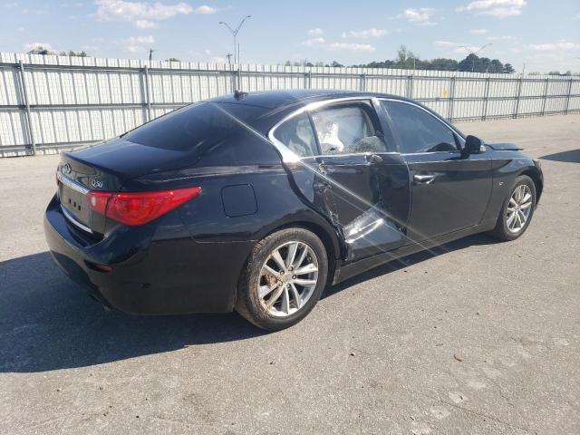 JN1BV7AP4FM334244 Infiniti Q50 BASE