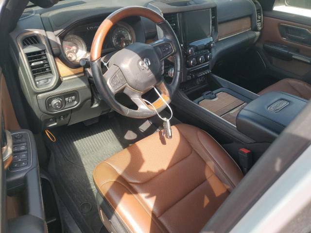 1C6SRFKT3KN517962 RAM 1500 Longhorn