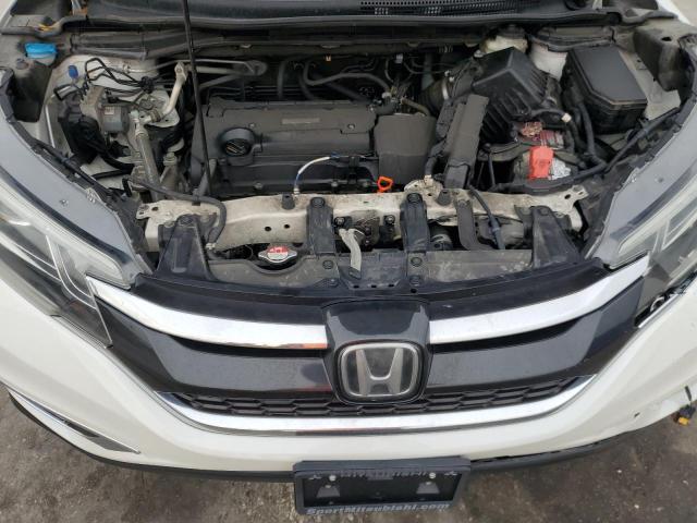5J6RM3H9XGL011185 Honda Cr-v Touring