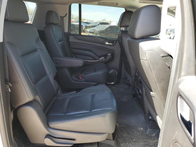 1GNSCHKC5KR150715 Chevrolet Suburban C1500 Lt