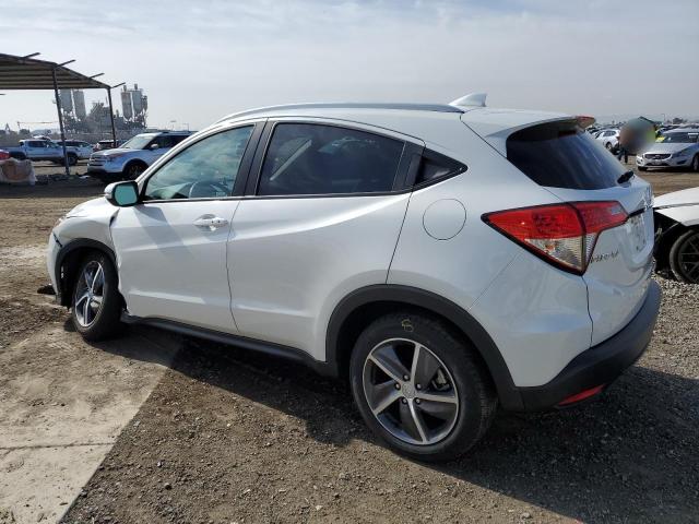 3CZRU5H79NM736377 Honda Hr-v Exl