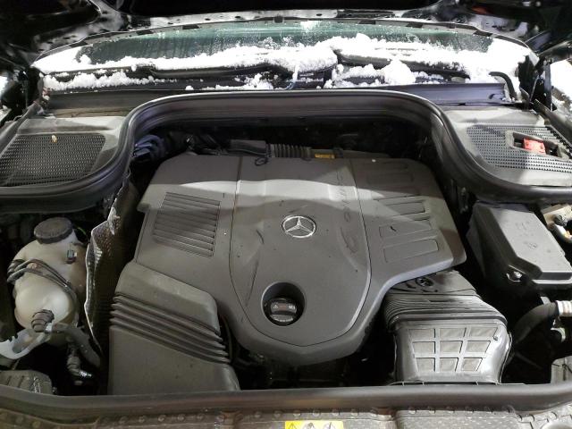 4JGFF5KE5PA858370 Mercedes-Benz Gls 450 4matic