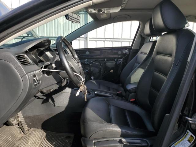 3VWD67AJ3GM419772 Volkswagen JETTA SE