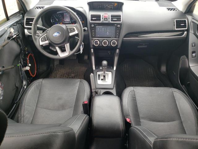 JF2SJALC6HH411080 Subaru Forester 2.5i Limited