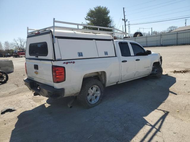 1GCVKNEH6GZ277706 Chevrolet Silverado K1500
