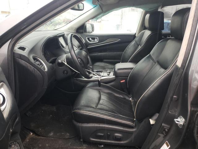 5N1DL0MM3HC514436 Infiniti QX60