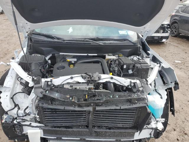 3GKALTEG2RL207318 GMC Terrain Sle