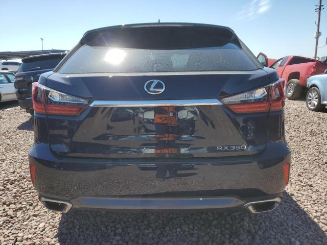 2T2ZZMCA9JC109147 Lexus Rx 350 Base