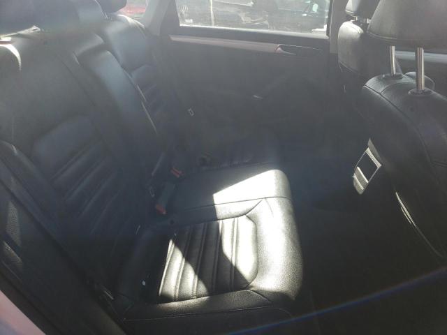 1VWAT7A35GC020585 Volkswagen PASSAT S