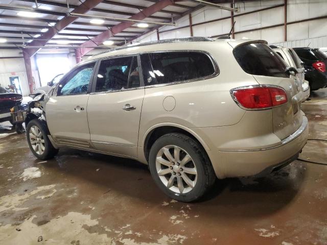 5GAKRCKD5GJ134797 Buick Enclave