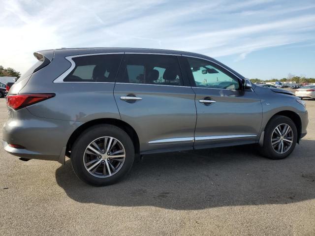 5N1DL0MM0KC514773 Infiniti QX60 LUXE