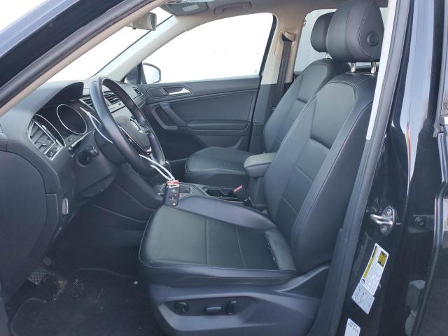 3VV3B7AX5KM066217 Volkswagen TIGUAN SE