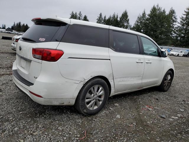 KNDMB5C18H6229564 KIA SEDONA LX