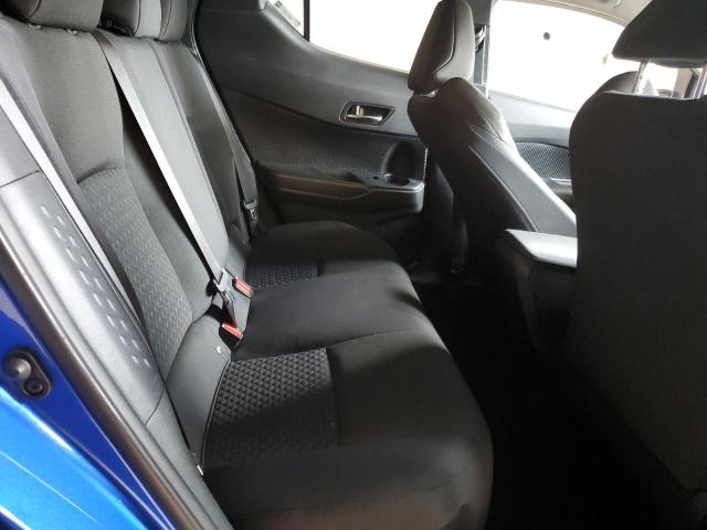 NMTKHMBX1LR103799 Toyota C-HR XLE