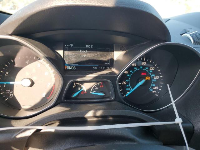 1FMCU0G95FUB87741 Ford ESCAPE SE