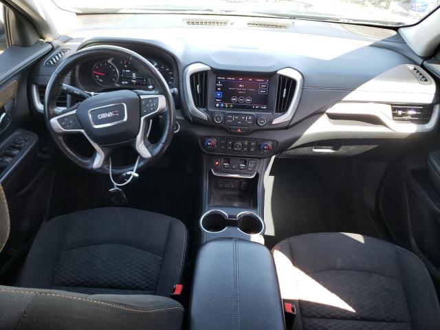 3GKALMEV6JL303493 GMC Terrain Sle