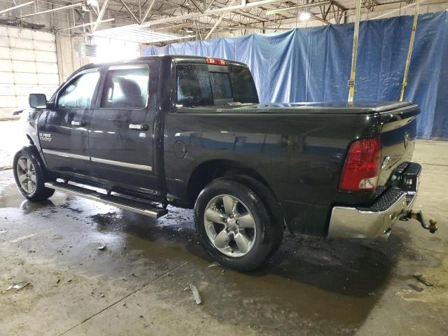 3C6RR7LT4JG264712 RAM 1500 Slt