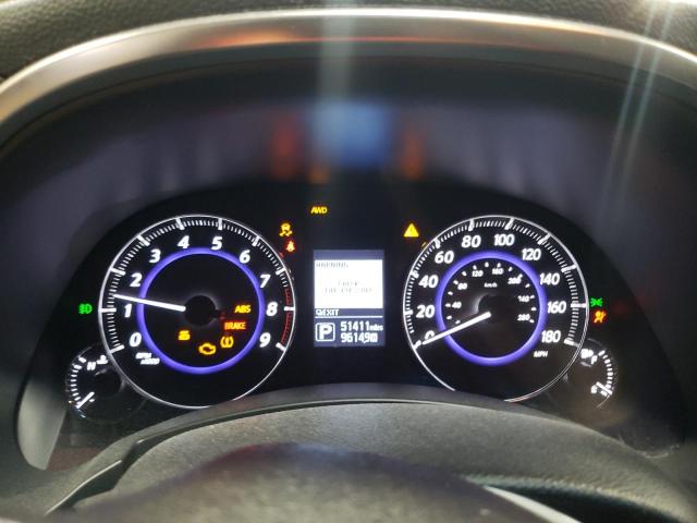 JN8CS1MW8GM752399 Infiniti QX70