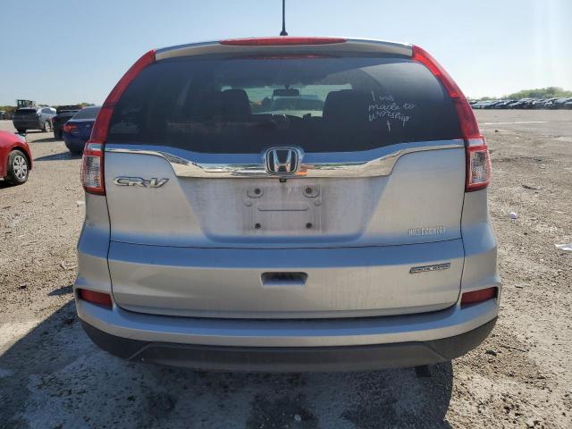 2HKRM3H44GH512961 Honda CR-V SE