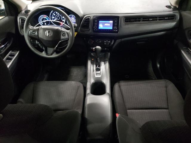 3CZRU5H35JM717879 Honda HR-V LX