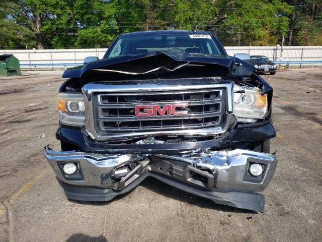 3GTU2VEC5FG468841 GMC Sierra K1500 Slt