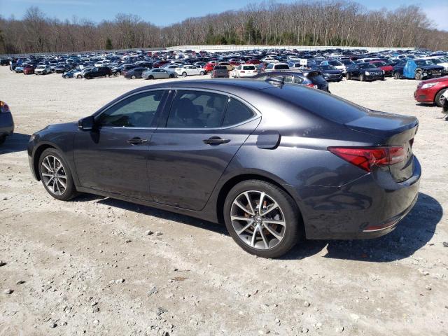 19UUB3F54GA002727 Acura TLX TECH