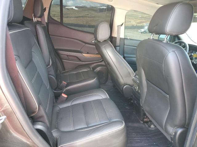 1GKKNPLS6KZ247722 GMC Acadia Denali