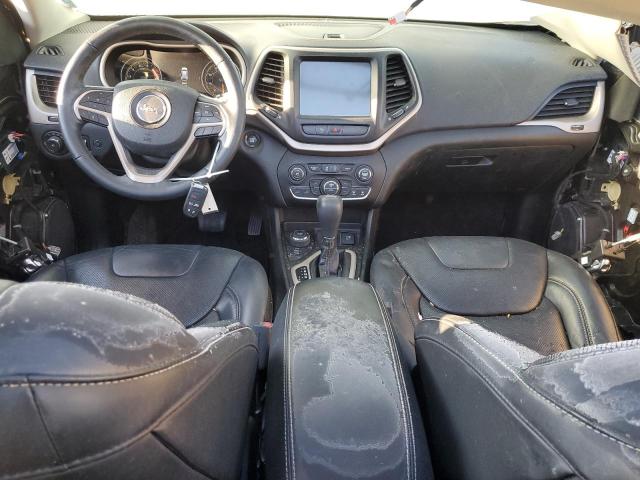 1C4PJMDX4JD546868 Jeep Cherokee Limited