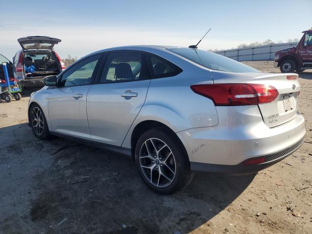 1FADP3H20HL212238 Ford FOCUS SEL