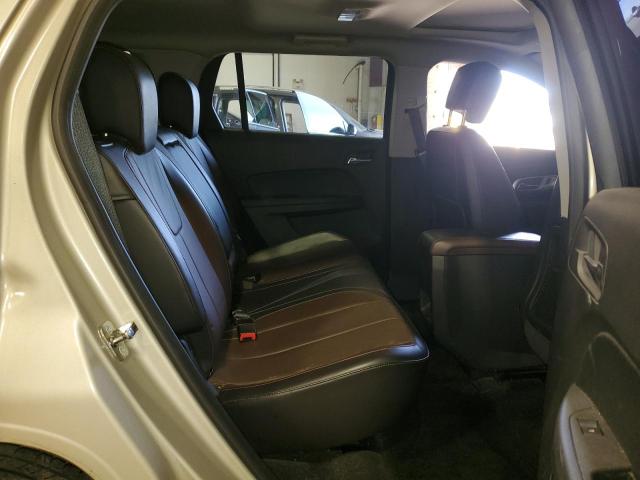2GKFLXEK3F6202789 GMC Terrain Slt