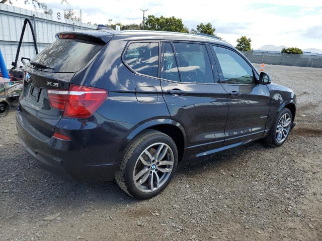 5UXWX7C33H0U43919 BMW X3 Xdrive35i
