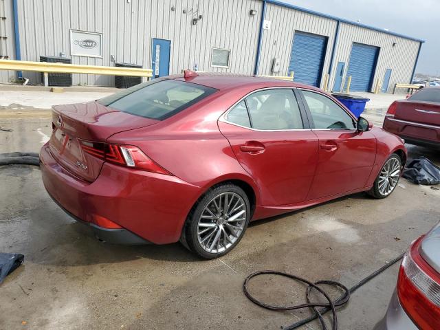 JTHBF1D27E5029318 Lexus IS 250