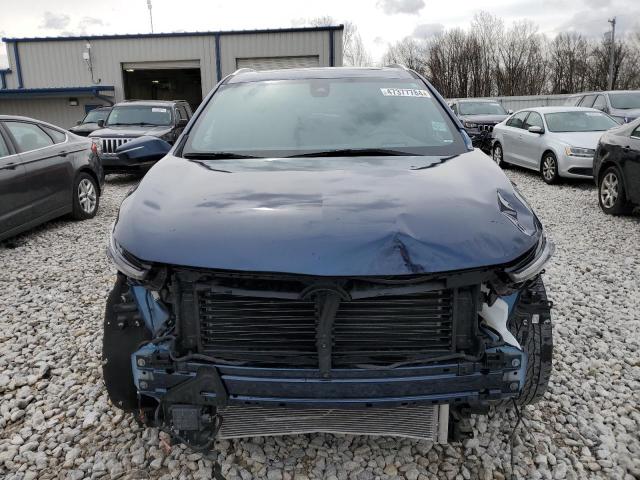 5GAEVCKW1PJ192738 Buick Enclave Avenir