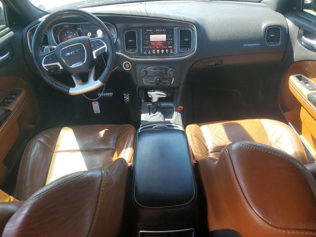 2C3CDXEJ2GH333015 Dodge Charger Srt 392