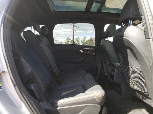 WA1LJAF72MD000630 Audi Q7 Premium Plus