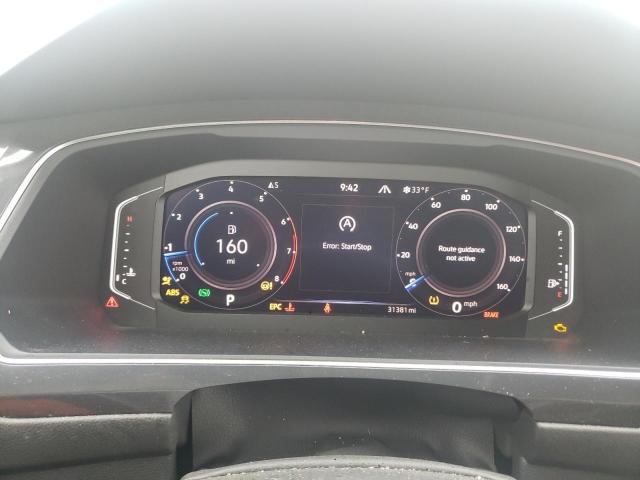 3VV2B7AX3MM081507 Volkswagen TIGUAN SE