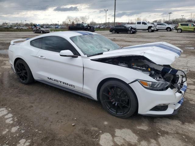 1FA6P8TH9G5245694 Ford Mustang