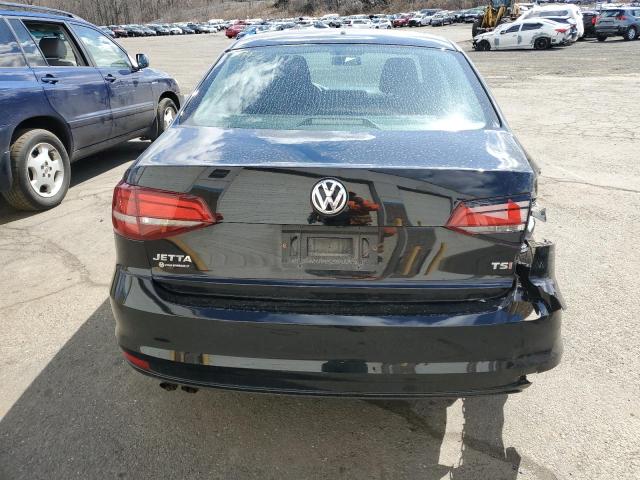 3VW2B7AJ2HM215033 Volkswagen JETTA S