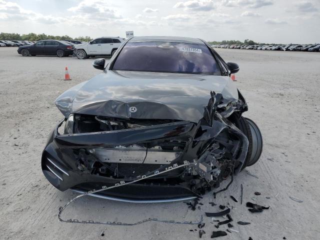 WDDZF6EB9JA395901 Mercedes-Benz E 43 4matic Amg