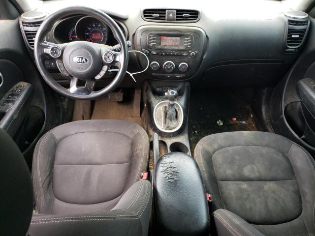 KNDJN2A26F7189660 KIA Soul