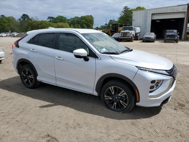 JA4ATWAA6PZ024812 Mitsubishi Eclipse Cross Se