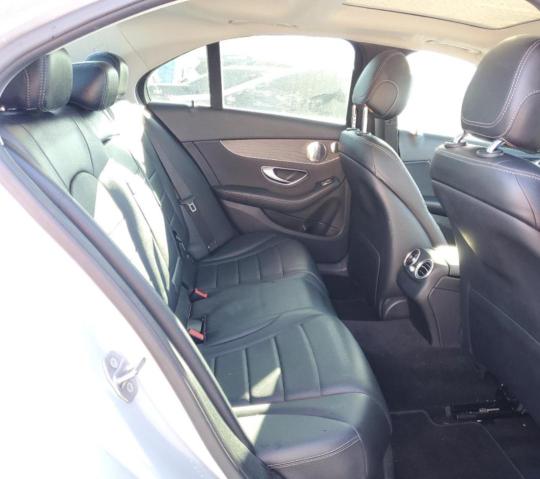 55SWF4KBXGU179009 Mercedes-Benz C 300 4matic