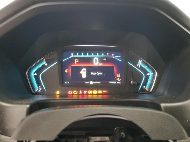 5FNRL6H98JB087315 Honda Odyssey Elite