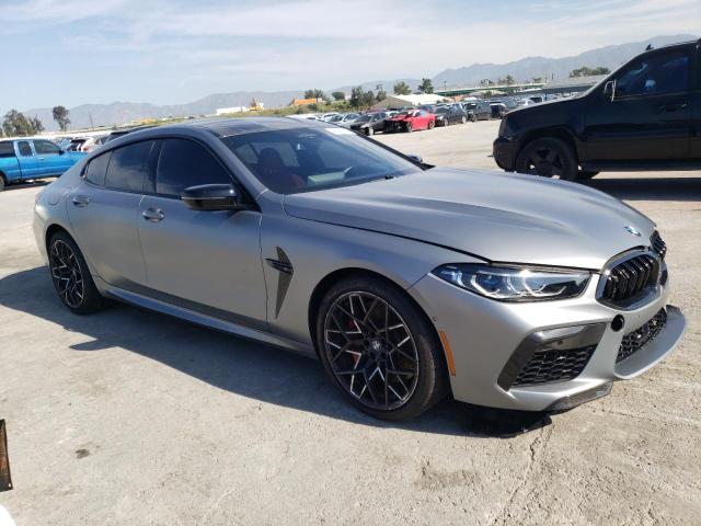 WBSGV0C08PCM99627 BMW M8