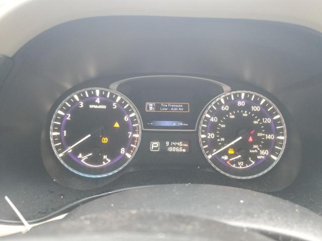 5N1AL0MM8FC523746 Infiniti QX60