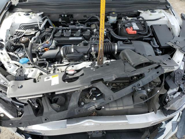 1HGCV1F30LA136652 Honda Accord Sport