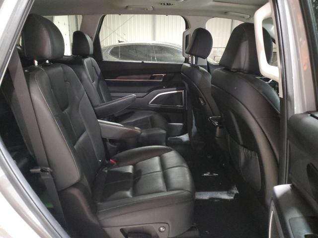 5XYP3DHC8NG293269 KIA Telluride Ex