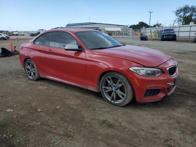 WBA1J7C5XEVW84533 BMW M235I