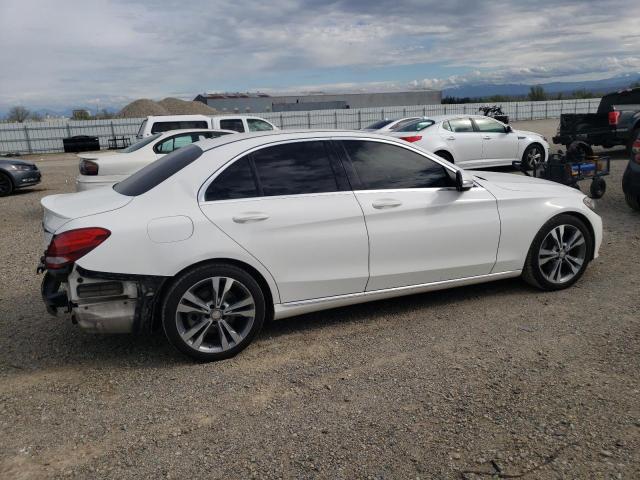 55SWF4JB6FU057196 Mercedes-Benz C 300
