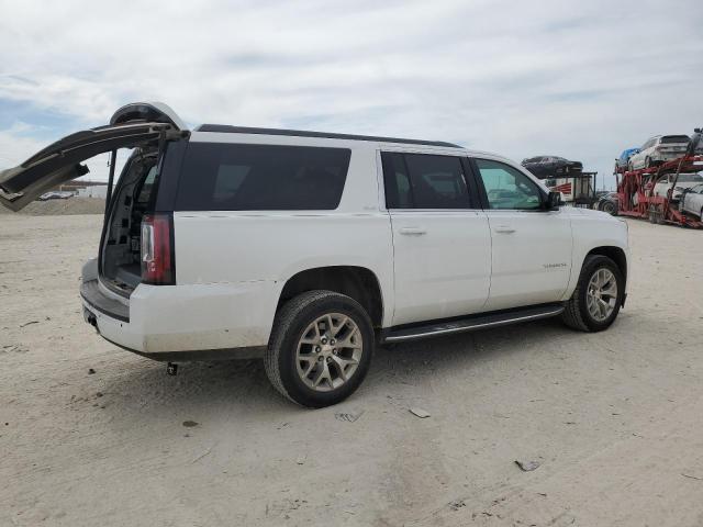 1GKS1FKC2HR296019 GMC Yukon Xl C1500 Sle